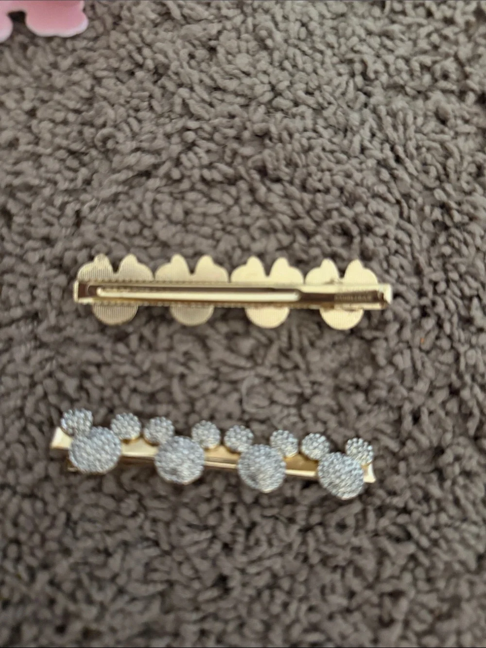 Disney accessory bundle